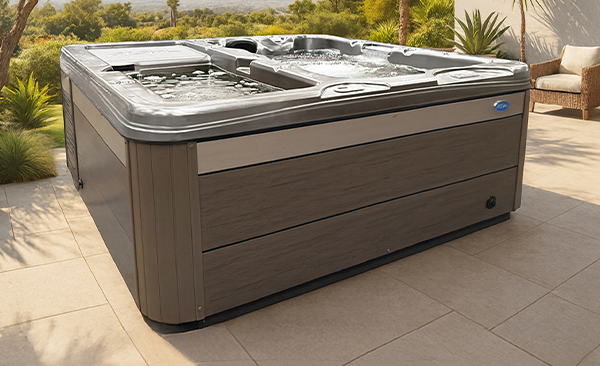 Cold Plunge Spas Series Bryan hot tubs for sale
