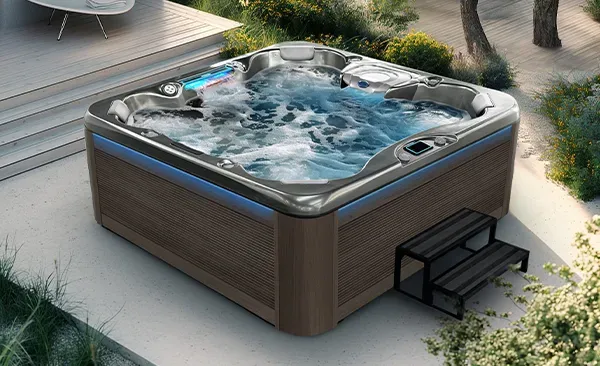 Platinum™ Spas Bryan hot tubs for sale