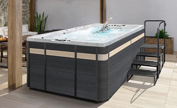 Swim X-Series Spas Bryan hot tubs for sale